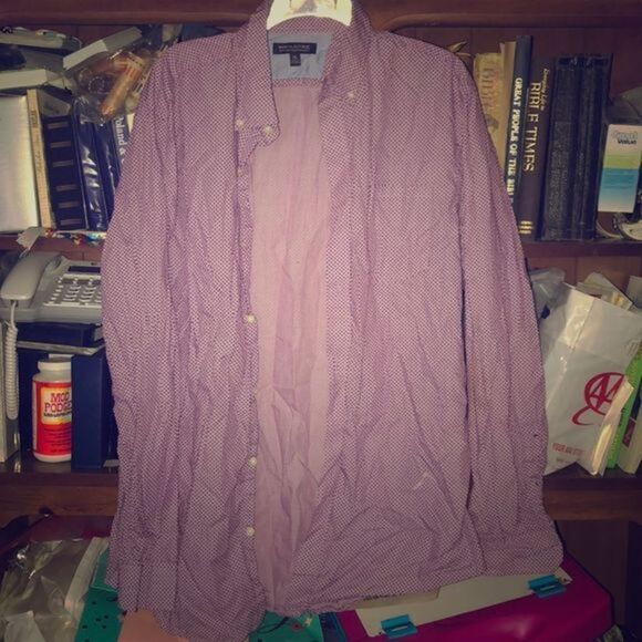 Button up - Picture 1 of 3